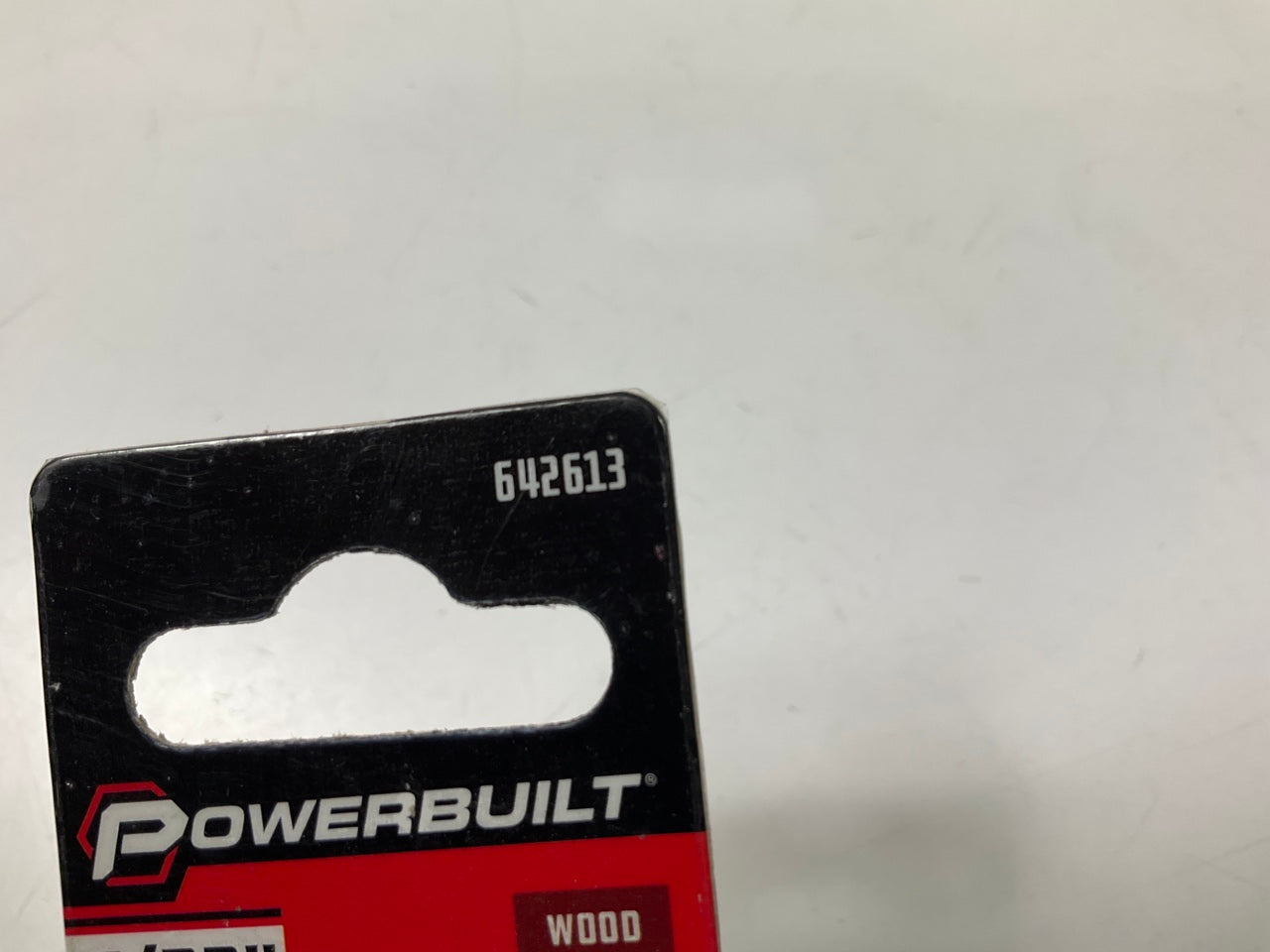 Powerbuilt 642613 5/32'' Titanium Coated Drill Bit