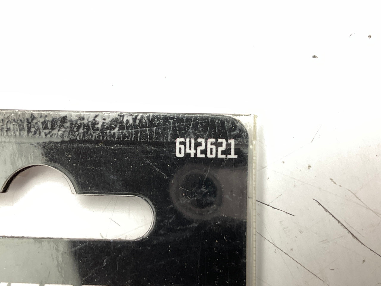 Powerbuilt 642621 6-32Nc Tap & 7/64'' Drill Bit