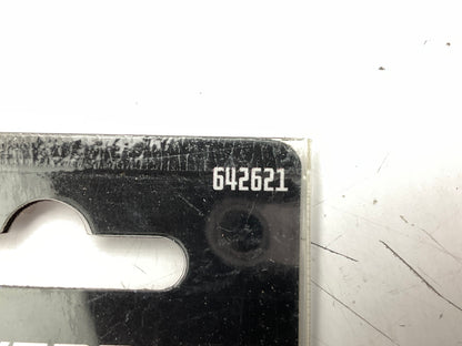 Powerbuilt 642621 6-32Nc Tap & 7/64'' Drill Bit