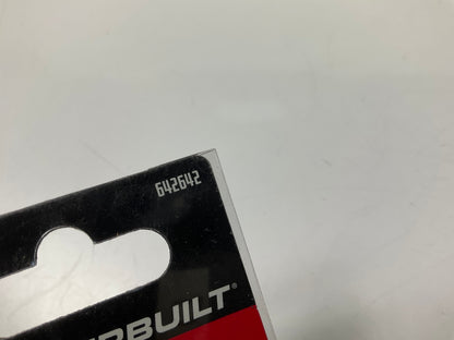 Powerbuilt 642642 12-24Nc Tap &11/64'' Drill Bit