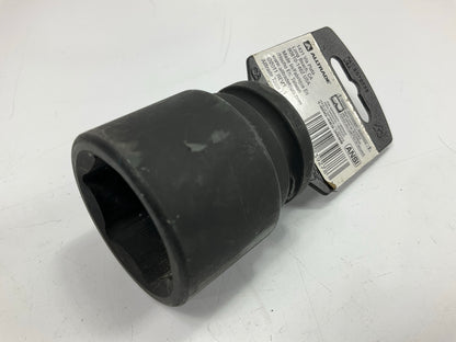 Powerbuilt 647410 6-Point Impact Socket 35mm, 3/4'' Drive