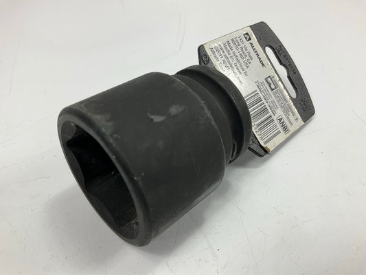 Powerbuilt 647410 6-Point Impact Socket 35mm, 3/4'' Drive