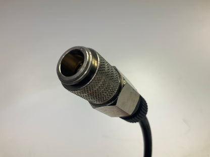 POWERBUILT 647642 Cooling System Pressure Test Pump Kit