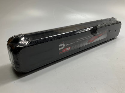 POWERBUILT 647835 Kit-120 Universal Timing Gear Holder Tool Kit