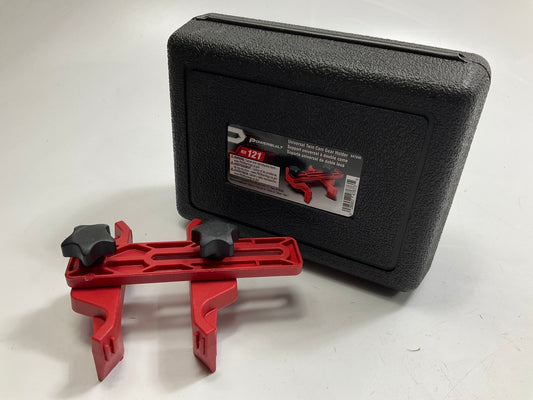 Powerbuilt 647840 Universal Twin Cam Holding Tool - Camshaft Gear Hold Tool