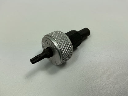 Powerbuilt 648420 Ignition Module Socket Tool T-20 Torx 7/32 Drive