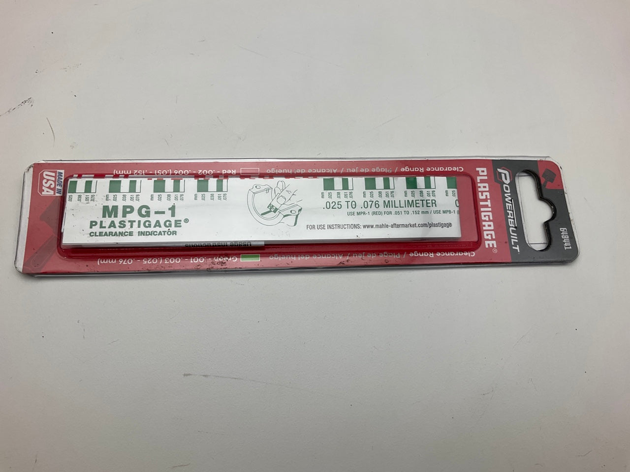 Medidor De Plástico Powerbuilt 648441 | Cuotas Sin Interés - Foto 5