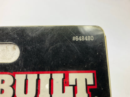 (2) Powerbuilt 648480 Plastic Bearing Packer, White, Large