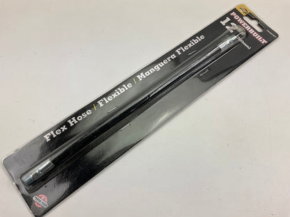 Powerbuilt 648757 12'' Flex Hose For Hand-operated Grease Guns
