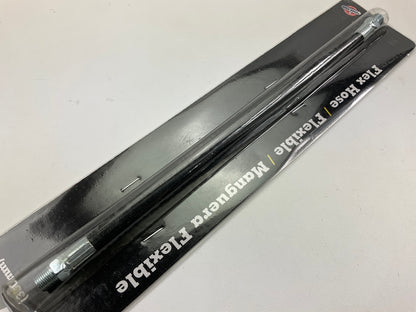 Powerbuilt 648757 12'' Flex Hose For Hand-operated Grease Guns