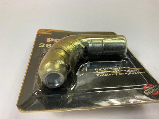 Powerbuilt 648759 360 Degree Grease Gun Swivel Connector