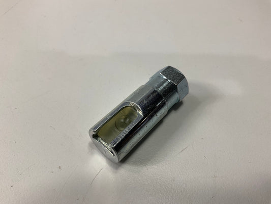 Powerbuilt 648815 90 Degree Grease Gun Coupler, 1/8-Inch NPT Thread
