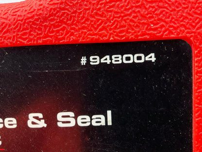 USED #2 - Powerbuilt 948004 Bearing Race And Seal Installer Tool Set