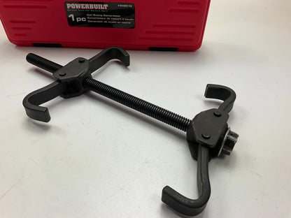 USED #1 - Powerbuilt 948012 Coil Spring Compressor
