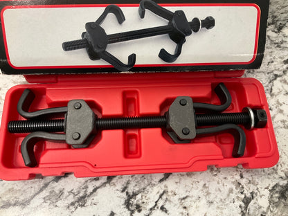 Powerbuilt 948012 Coil Spring Compressor