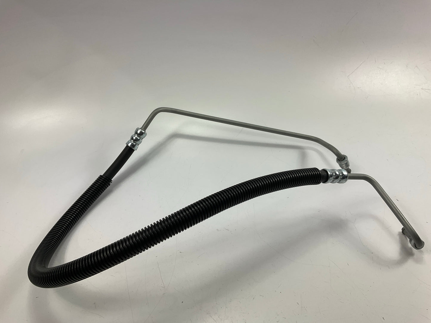 Powercraft 91960 Power Steering Pressure Line Hose (Pump To Gear)