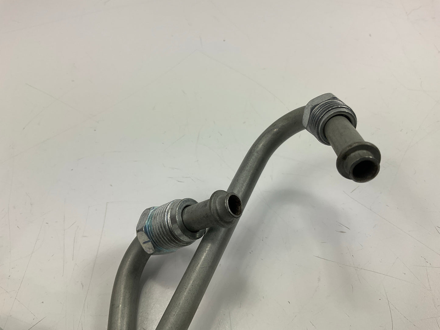 Powercraft 91960 Power Steering Pressure Line Hose (Pump To Gear)