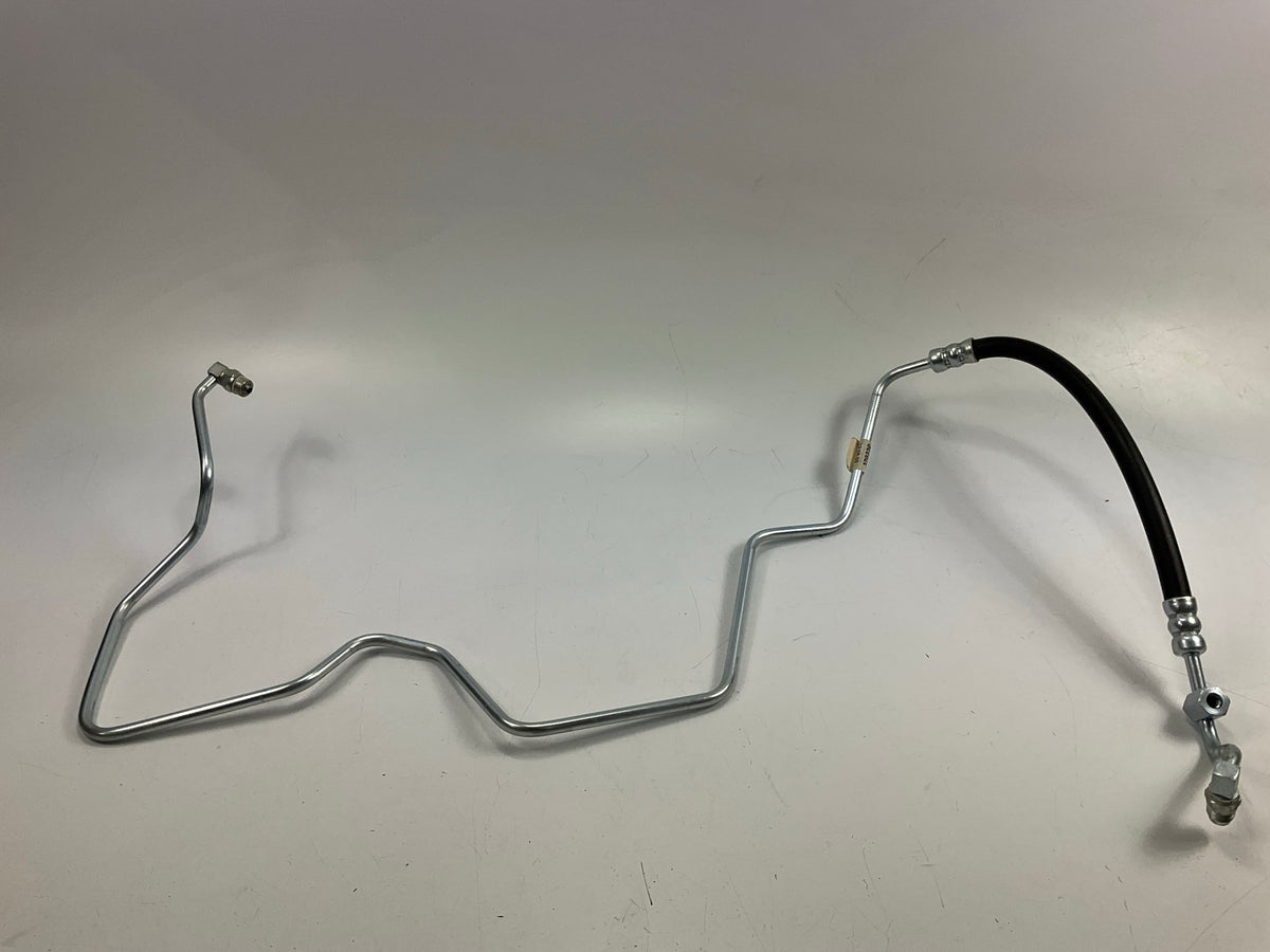 Powercraft 91970 Power Steering Pressure Hose For 1996-2006 Ford Taurus