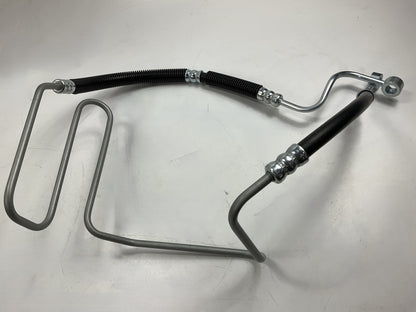 Powercraft 92028 Power Steering Pressure Line Hose - 1999-10 VW Beetle Manual T.