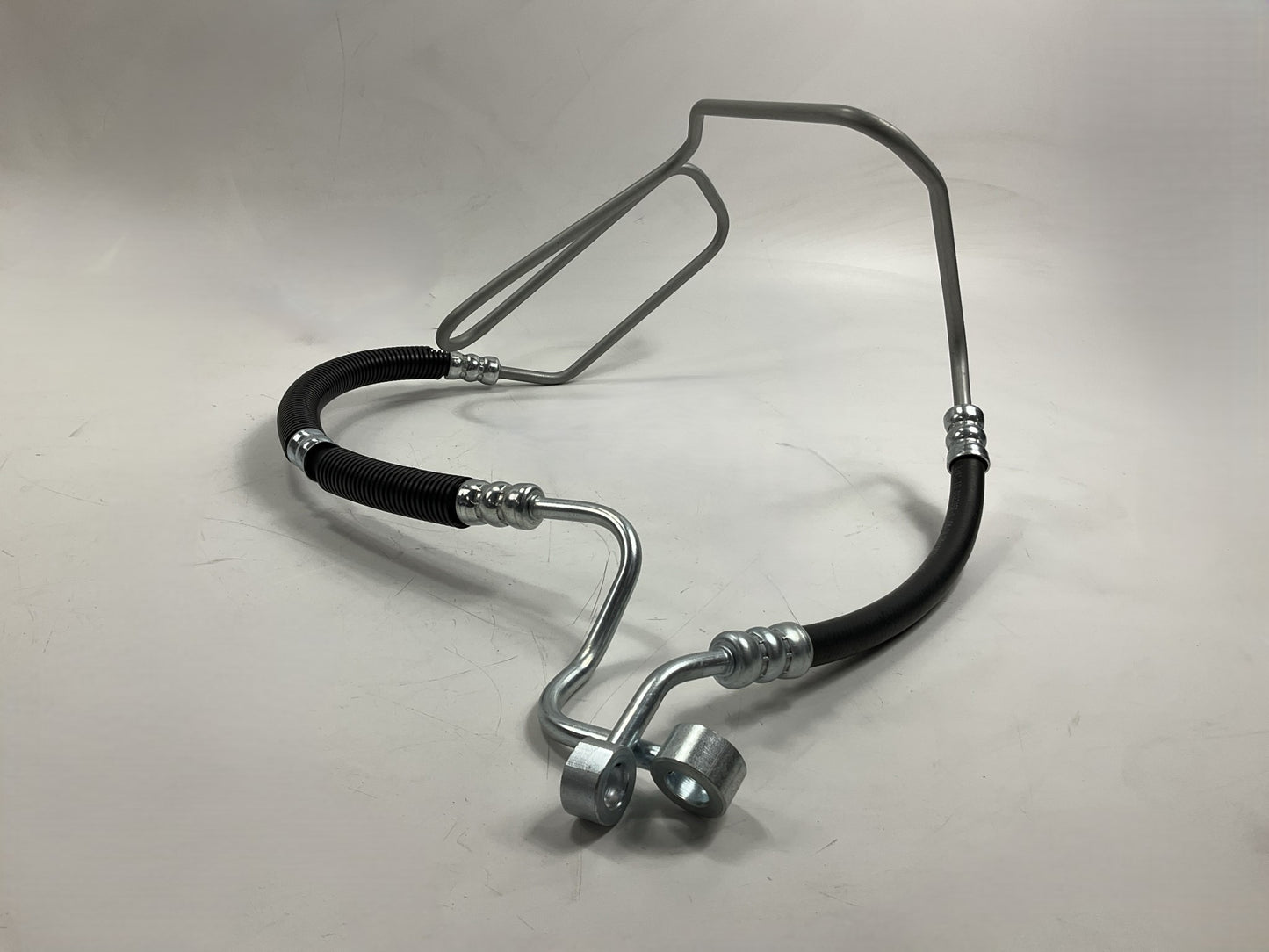 Powercraft 92028 Power Steering Pressure Line Hose - 1999-10 VW Beetle Manual T.