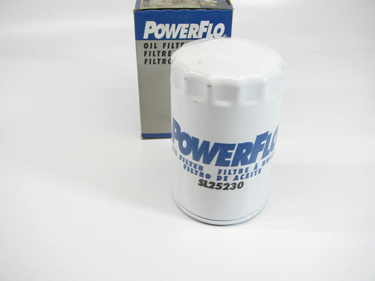 Powerflow SL25230 Engine Oil Filter