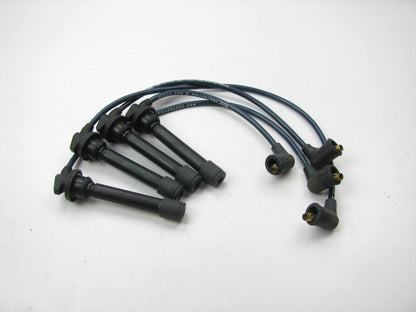 Powermax 700008 Ignition Spark Plug Wire Set For 1997-1998 Hyundai Accent