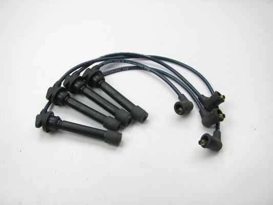 Powermax 700008 Ignition Spark Plug Wire Set For 1997-1998 Hyundai Accent