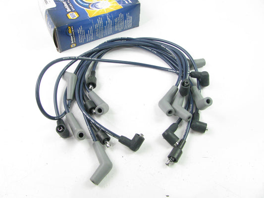 Powermax 700044 Ignition Plug Wire Set For 1995-1998 Land Rover 3.9l, 4.0l, 4.6l