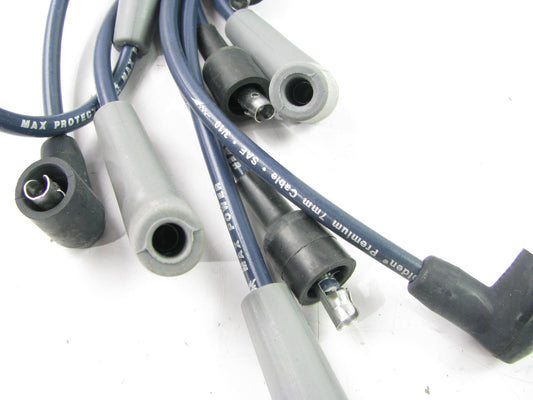 Powermax 700044 Ignition Plug Wire Set For 1995-1998 Land Rover 3.9l, 4.0l, 4.6l