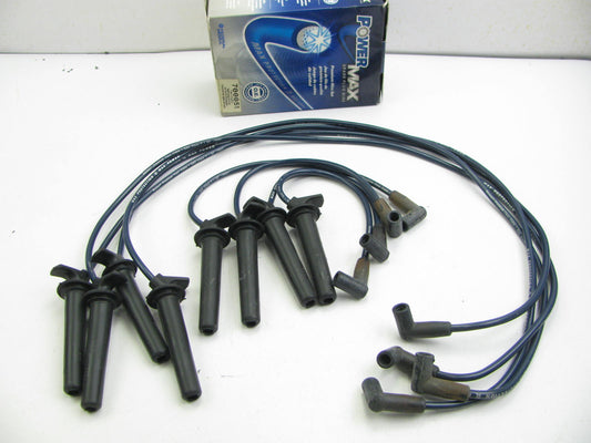 Powermax 700051 Ignition Spark Plug Wire Set