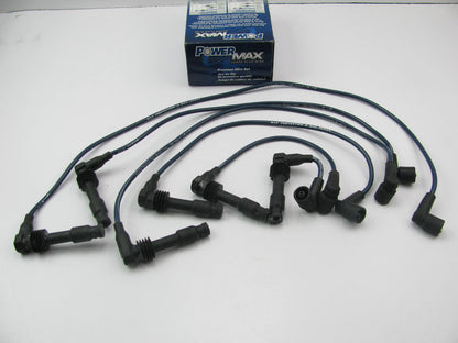 Powermax 700056 Ignition Spark Plug Wire Set For 1997-2001 Catera 3.0L V6