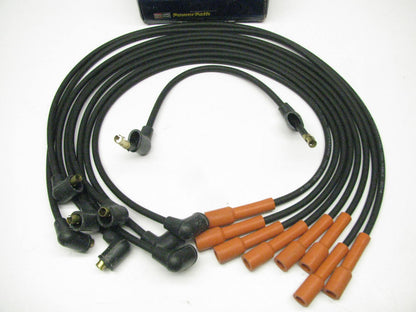 Powermax 700142 Ignition Spark Plug Wire Set