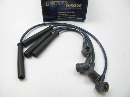 Powermax 700167 Ignition Spark Plug Wire Set For 1995 Kia Sportage 2.0L-L4