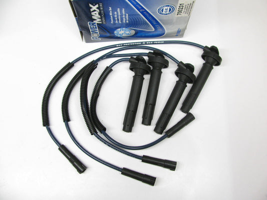 Powermax 700231 Ignition Spark Plug Wire Set