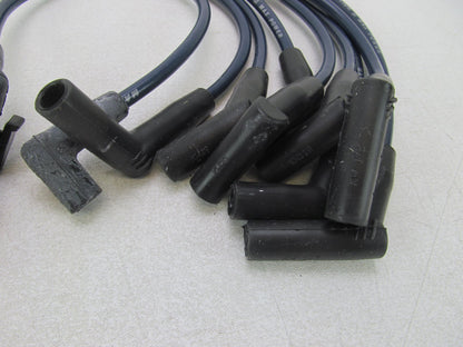 Powermax 700243 Premium Ignition Spark Plug Wire Set 1994-96 Ford E150 E250 5.0L