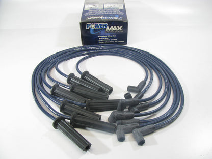 Powermax 700316 Ignition Spark Plug Wire Set Its 1987-1988 Cadillac 4.1L 4.5L-V8