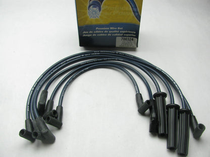 Powermax 700324 Ignition Spark Plug Wire Set - 1983-1986 Pontiac Oldsmobile 1.8L