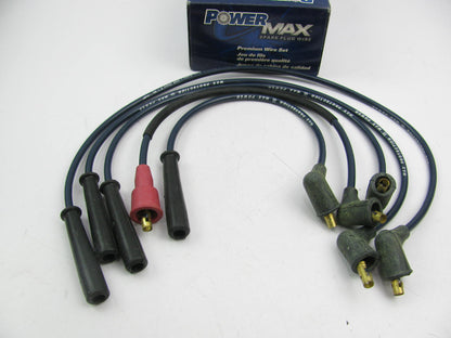 Powermax 700351 Ignition Spark Plug Wire Set
