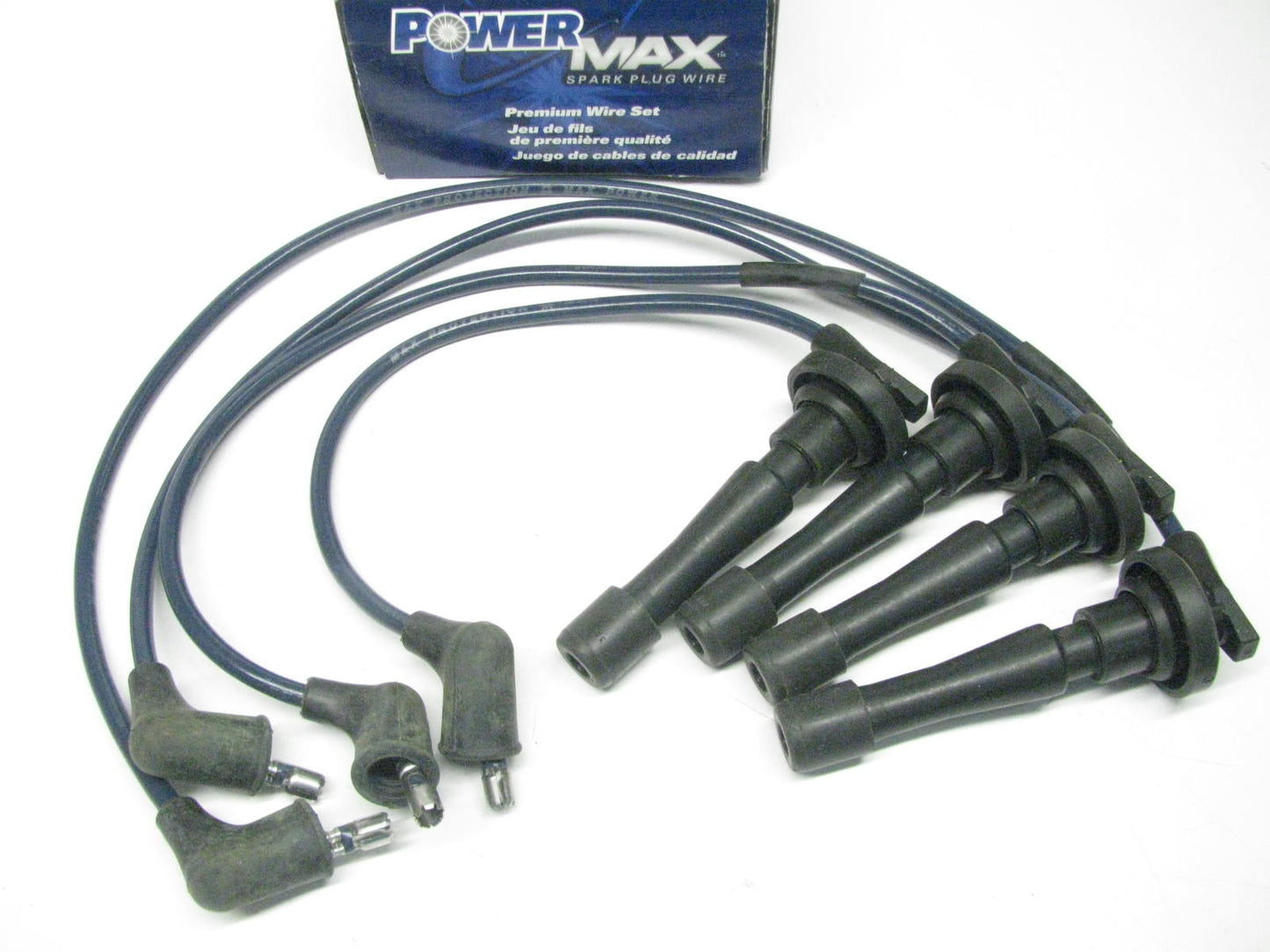 Powermax 700359 Ignition Spark Plug Wire Set 1994-1995 Integra 1.8L W/O VTEC