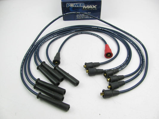 Powermax 700369 Ignition Spark Plug Wire Set For 1967-1976 Toyota 2.3L 2.6L-L6