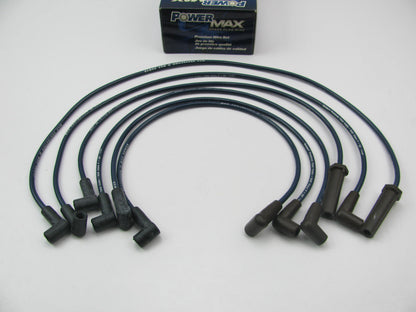 Powermax 700371 Ignition Spark Plug Wire Set 1992-1993 Chevrolet Caprice 4.3L