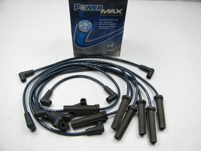 Powermax 700391 Ignition Spark Plug Wire Set 1990-91 Lumina APV Trans Sport 3.1L