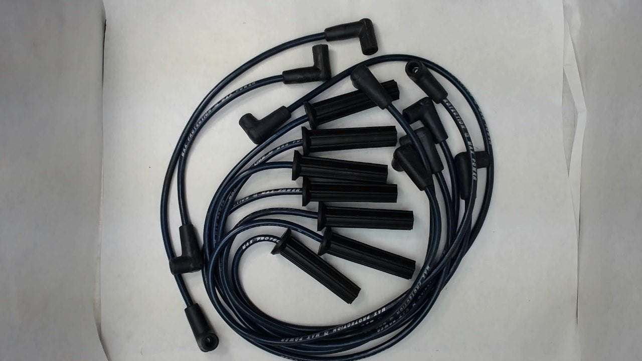 Powermax 700391 Ignition Spark Plug Wire Set 1990-91 Lumina APV Trans Sport 3.1L