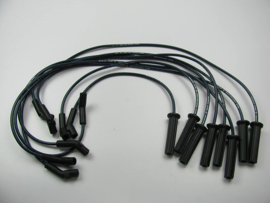 Powermax 700393 Ignition Spark Plug Wire Set - 1985-1986 Cadillac 4.1L 250 V8
