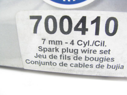 Powermax 700410 Ignition Spark Plug Wire Set