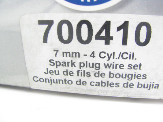 Powermax 700410 Ignition Spark Plug Wire Set