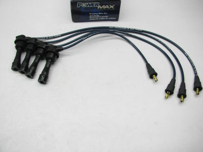 Powermax 700441 Ignition Spark Plug Wire Set