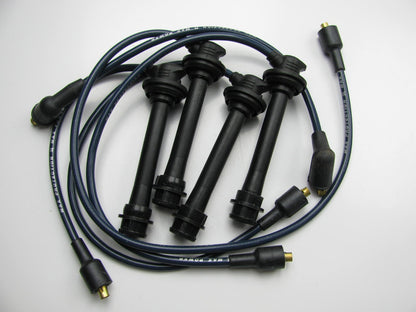 Powermax 700463 Ignition Spark Plug Wire Set - 1986-1989 Celica 2.0L 3SGELC DOHC