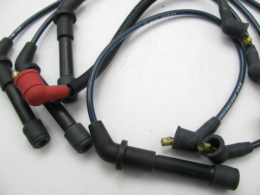 Powermax 700495 Ignition Spark Plug Wire Set For 1989-1990 Nissan 1.6L-L4