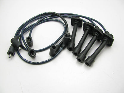 Powermax 700538 Ignition Spark Plug Wire Set For 1995-1997 Mazda 626 & MX-6 2.0L